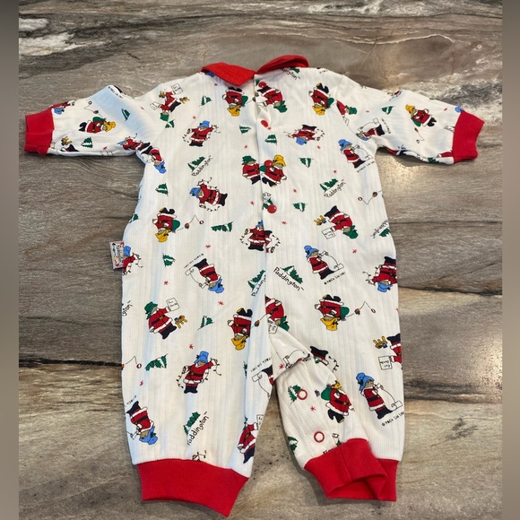 Paddington infant onesie - Picture 6 of 6